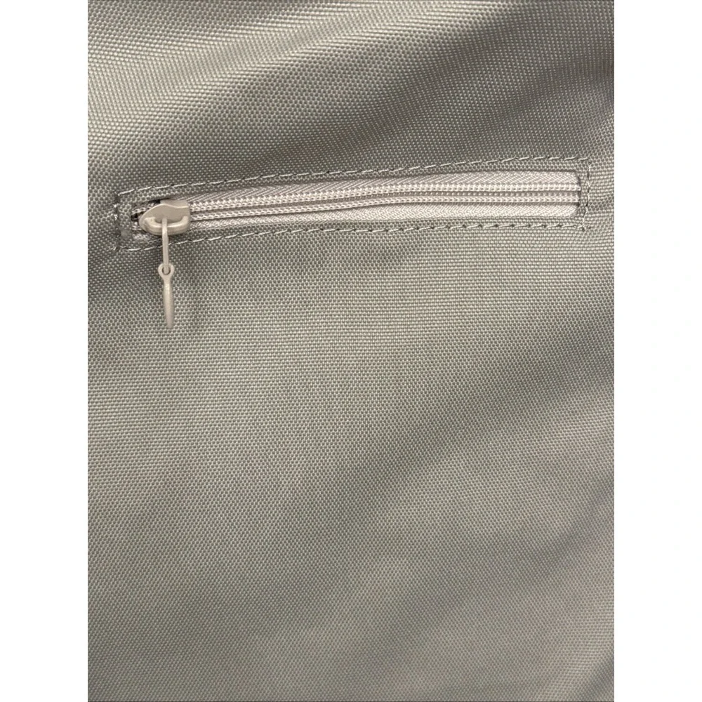Clarssen's Kids Small Crossbody Diaper bag. NWT  Multi- Pockets Changing Pad